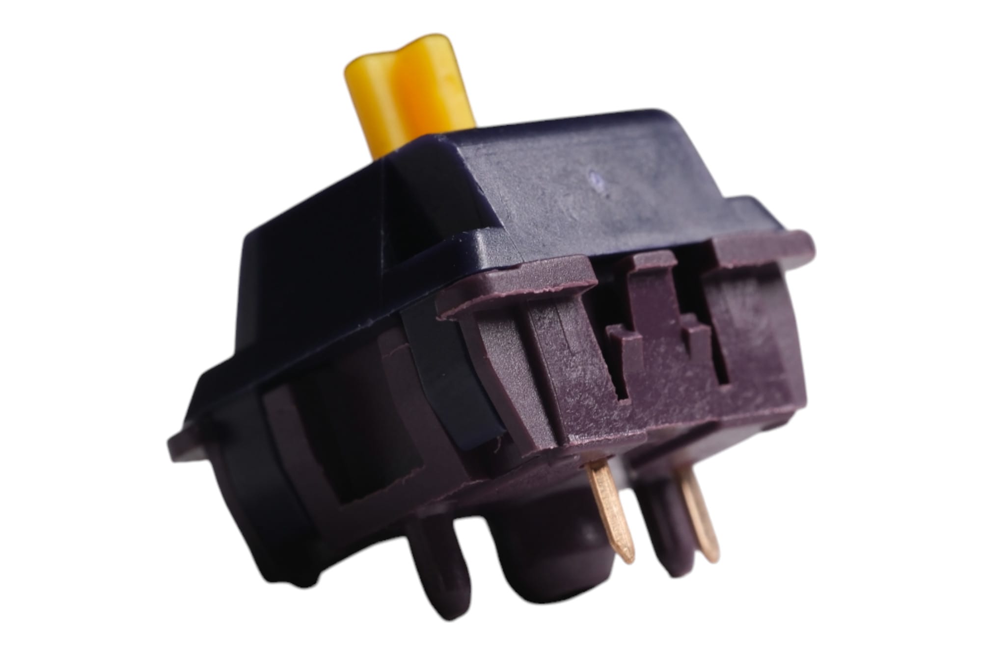 sugar スイッチ Bsun Maple Sugar Linear Switch · Milktooth